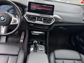 BMW X3 xDrive30i M SPORT | ГЛАВНО ПРЕДСТАВИТЕЛСТВО НА BMW | Auto.bg — изображение 9