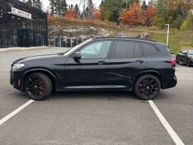 BMW X3 xDrive30i M SPORT | ГЛАВНО ПРЕДСТАВИТЕЛСТВО НА BMW | Auto.bg — изображение 3
