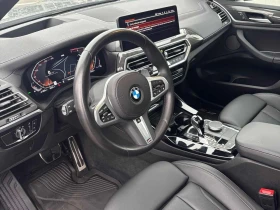 BMW X3 xDrive30i M SPORT | ГЛАВНО ПРЕДСТАВИТЕЛСТВО НА BMW | Auto.bg — изображение 7