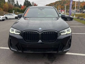 BMW X3 xDrive30i M SPORT | ГЛАВНО ПРЕДСТАВИТЕЛСТВО НА BMW | Auto.bg — изображение 2