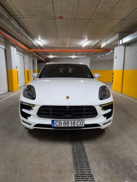 Porsche Macan GTS 63 000 км обслужен, вс.платено, нови гуми 