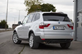 BMW X3 3.0 SD  | Mobile.bg � ����� ������ 6