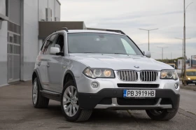 ������ BMW X3