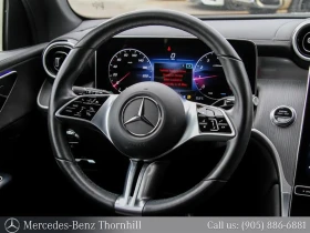 Mercedes-Benz GLC 300 ПОДГРЕВ* КАМЕРА* КЕЙЛЕС* LANE* ASSIST*  | Auto.bg — изображение 8