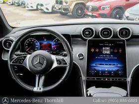 Mercedes-Benz GLC 300 ПОДГРЕВ* КАМЕРА* КЕЙЛЕС* LANE* ASSIST*  | Auto.bg — изображение 7