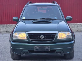 Suzuki Grand vitara Facelift Внос Италия | Auto.bg — изображение 2