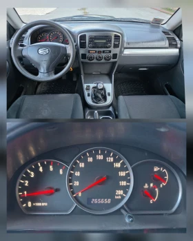 Suzuki Grand vitara Facelift Внос Италия | Auto.bg — изображение 10