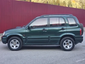 Suzuki Grand vitara Facelift Внос Италия | Auto.bg — изображение 8