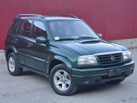 Suzuki Grand vitara Facelift Внос Италия | Auto.bg — изображение 3