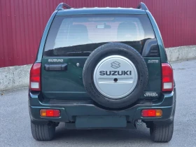 Suzuki Grand vitara Facelift Внос Италия | Auto.bg — изображение 6