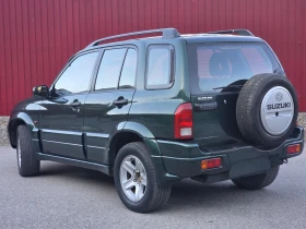 Suzuki Grand vitara Facelift Внос Италия | Auto.bg — изображение 7