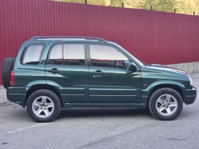 Suzuki Grand vitara Facelift Внос Италия | Auto.bg — изображение 4