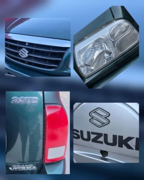 Suzuki Grand vitara Facelift Внос Италия | Auto.bg — изображение 17