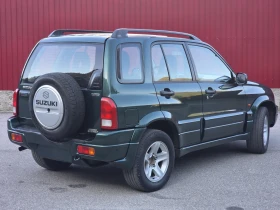 Suzuki Grand vitara Facelift Внос Италия | Auto.bg — изображение 5