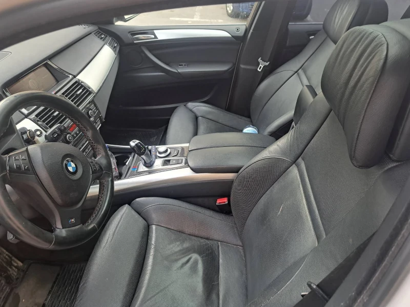 BMW X5 3.0D M-PAK 235KC, снимка 15 - Автомобили и джипове - 47611003