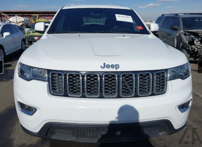 Jeep Grand cherokee, снимка 2 - Автомобили и джипове - 49166679