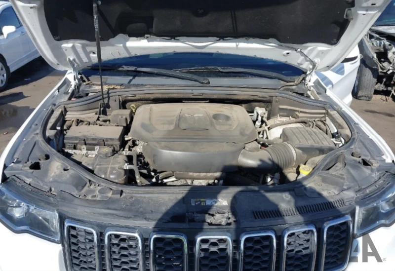 Jeep Grand cherokee, снимка 10 - Автомобили и джипове - 49166679