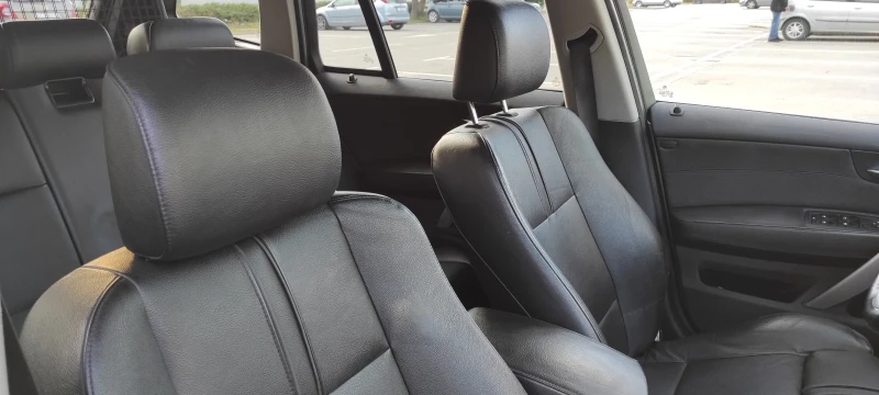 BMW X3  E83 2.5 218к.с, снимка 17 - Автомобили и джипове - 52460347