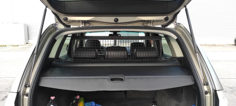 BMW X3  E83 2.5 218к.с, снимка 14 - Автомобили и джипове - 52460347