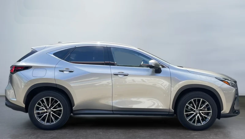 Lexus NX 450 h+ /309HP/EXECUTIVE/PANO/360/MEMO/NAVI/LED/118h, снимка 6 - Автомобили и джипове - 52122605