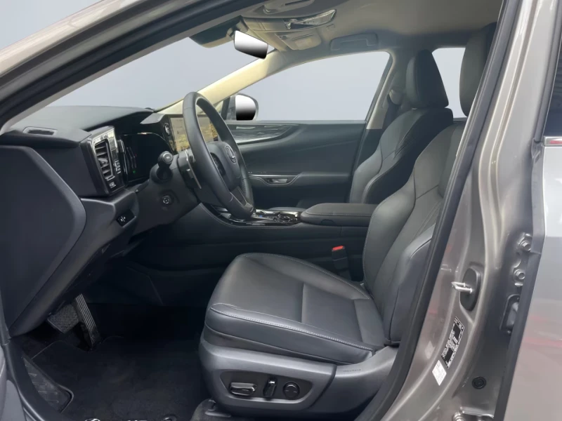 Lexus NX 450 h+ /309HP/EXECUTIVE/PANO/360/MEMO/NAVI/LED/118h, снимка 8 - Автомобили и джипове - 52122605