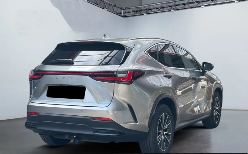 Lexus NX 450 h+ /309HP/EXECUTIVE/PANO/360/MEMO/NAVI/LED/118h, снимка 4 - Автомобили и джипове - 52122605