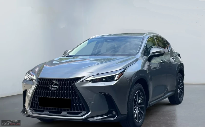 Lexus NX 450 h+ /309HP/EXECUTIVE/PANO/360/MEMO/NAVI/LED/118h