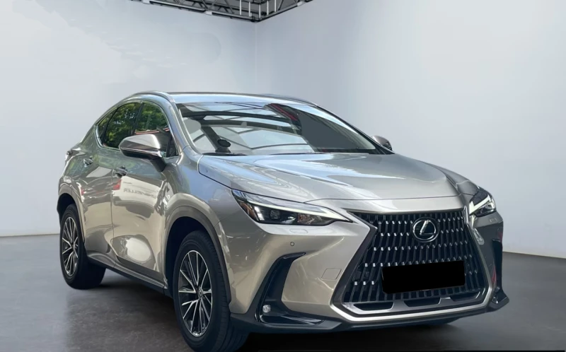 Lexus NX 450 h+ /309HP/EXECUTIVE/PANO/360/MEMO/NAVI/LED/118h, снимка 5 - Автомобили и джипове - 52122605