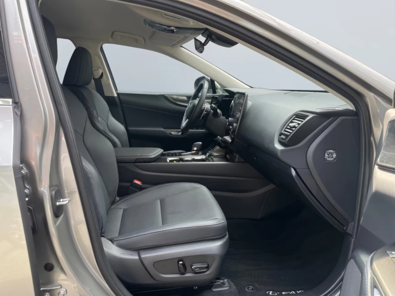 Lexus NX 450 h+ /309HP/EXECUTIVE/PANO/360/MEMO/NAVI/LED/118h, снимка 10 - Автомобили и джипове - 52122605