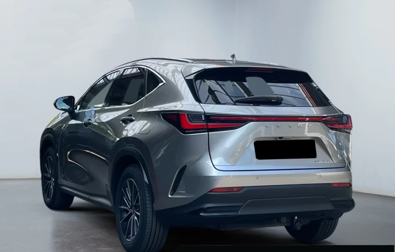 Lexus NX 450 h+ /309HP/EXECUTIVE/PANO/360/MEMO/NAVI/LED/118h, снимка 2 - Автомобили и джипове - 52122605
