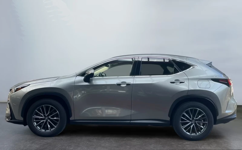 Lexus NX 450 h+ /309HP/EXECUTIVE/PANO/360/MEMO/NAVI/LED/118h, снимка 3 - Автомобили и джипове - 52122605