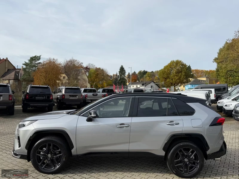 Toyota Rav4 2.5PHEV/306HP/GR-SPORT/HUD/360/MEMO/JBL/668g, снимка 2 - Автомобили и джипове - 52750559
