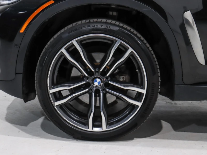 BMW X6 * xDrive35i / Premium Enhanced Pkg / HK Sound / He, снимка 10 - Автомобили и джипове - 52848465