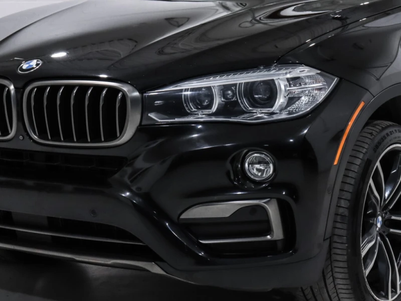 BMW X6 * xDrive35i / Premium Enhanced Pkg / HK Sound / He, снимка 8 - Автомобили и джипове - 52848465