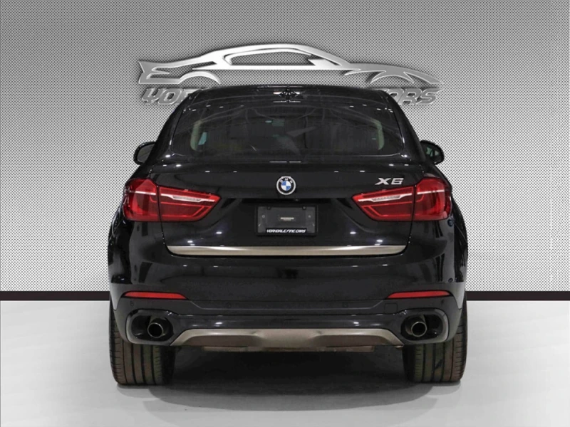 BMW X6 * xDrive35i / Premium Enhanced Pkg / HK Sound / He, снимка 5 - Автомобили и джипове - 52848465