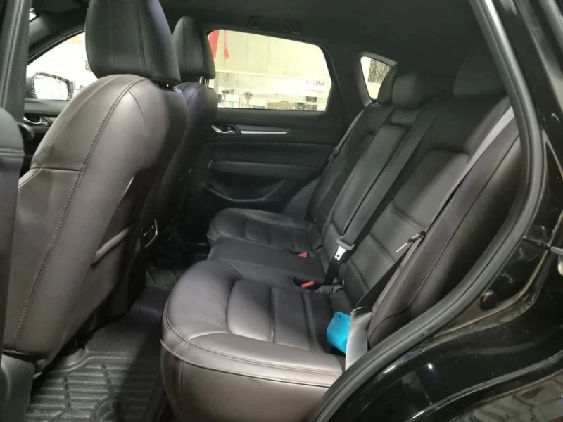 Mazda CX-5 SIGNATURE * CARFAX * БЕЗ ПЪРВОНАЧАЛНА ВНОСКА, снимка 11 - Автомобили и джипове - 52882636
