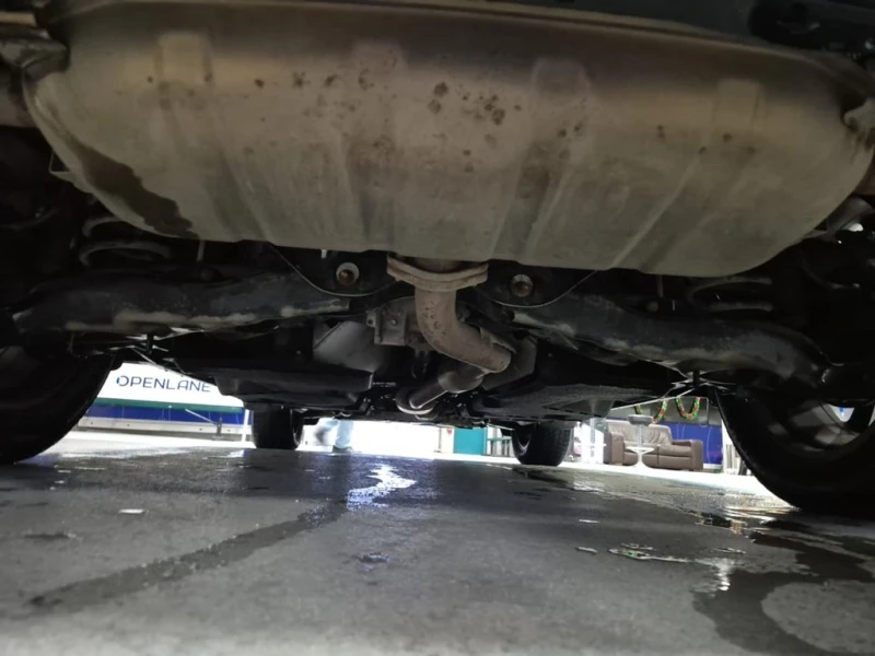 Mazda CX-5 SIGNATURE * CARFAX * БЕЗ ПЪРВОНАЧАЛНА ВНОСКА, снимка 15 - Автомобили и джипове - 52882636