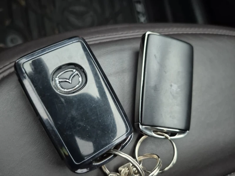 Mazda CX-5 SIGNATURE * CARFAX * БЕЗ ПЪРВОНАЧАЛНА ВНОСКА, снимка 12 - Автомобили и джипове - 52882636