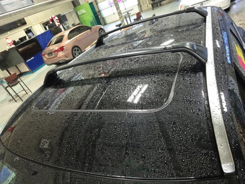 Mazda CX-5 SIGNATURE * CARFAX * БЕЗ ПЪРВОНАЧАЛНА ВНОСКА, снимка 16 - Автомобили и джипове - 52882636