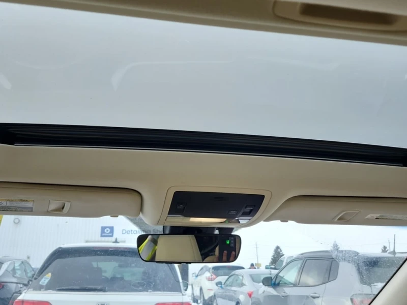 Lexus RX 350 * CARFAX * ФИНАНСИРАНЕ , снимка 11 - Автомобили и джипове - 53013292