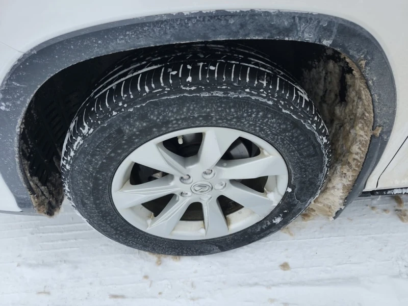 Lexus RX 350 * CARFAX * ФИНАНСИРАНЕ , снимка 6 - Автомобили и джипове - 53013292