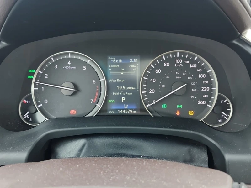 Lexus RX 350 * CARFAX * ФИНАНСИРАНЕ , снимка 9 - Автомобили и джипове - 53013292