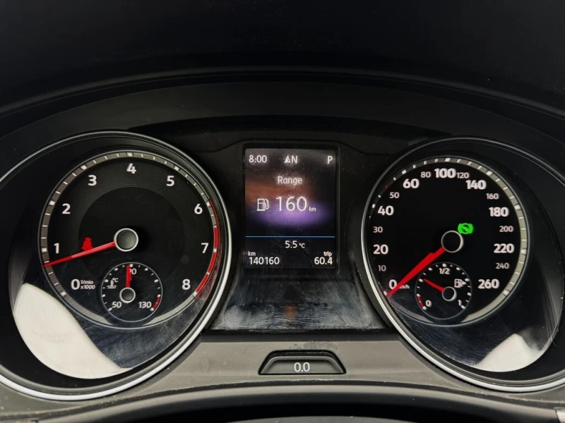 VW Atlas * * CARFAX * * АВТО КРЕДИТ * * , снимка 12 - Автомобили и джипове - 53058664