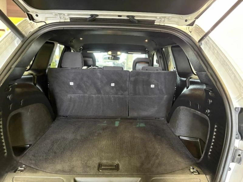 Jeep Grand cherokee Upland 4x4, снимка 7 - Автомобили и джипове - 53268981