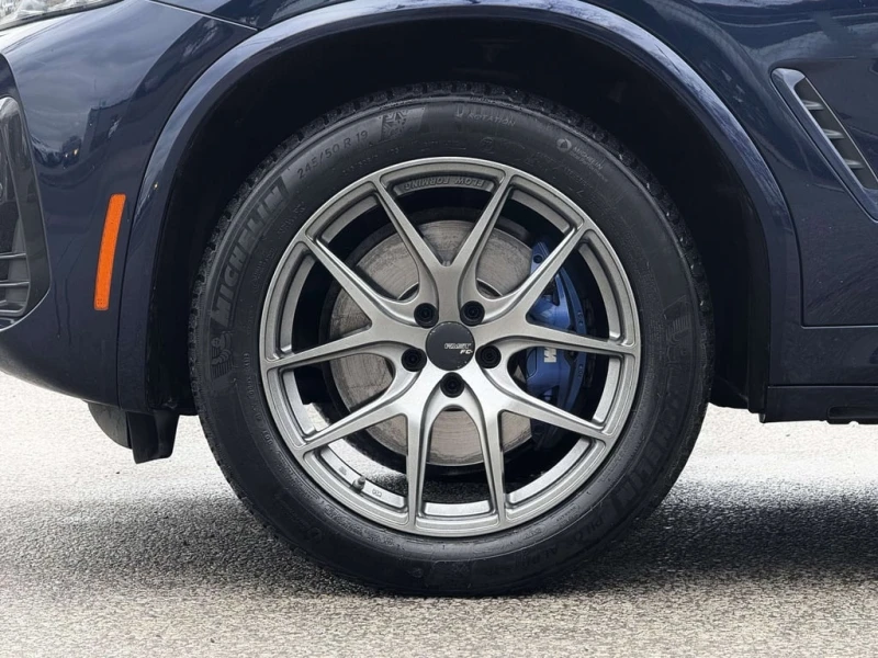 BMW X3 * xDrive30i * CARFAX * ЦЕНА ДО БГ, снимка 10 - Автомобили и джипове - 53273828