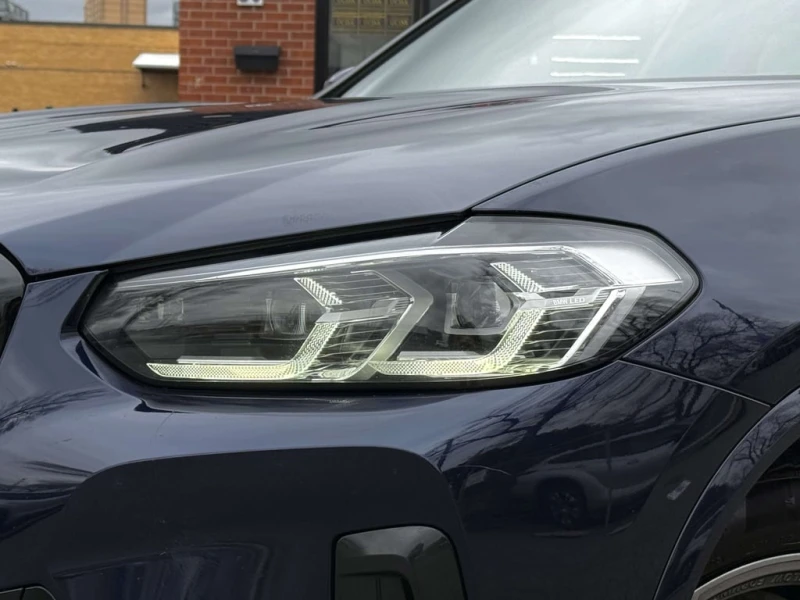 BMW X3 * xDrive30i * CARFAX * ЦЕНА ДО БГ, снимка 9 - Автомобили и джипове - 53273828