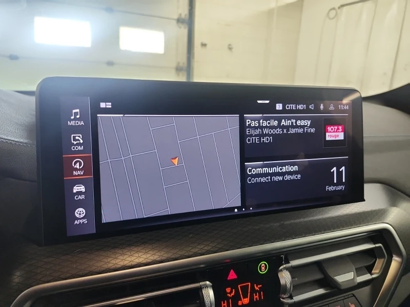 BMW X4 M40i * Възможност за Лизинг* , снимка 17 - Автомобили и джипове - 53506042