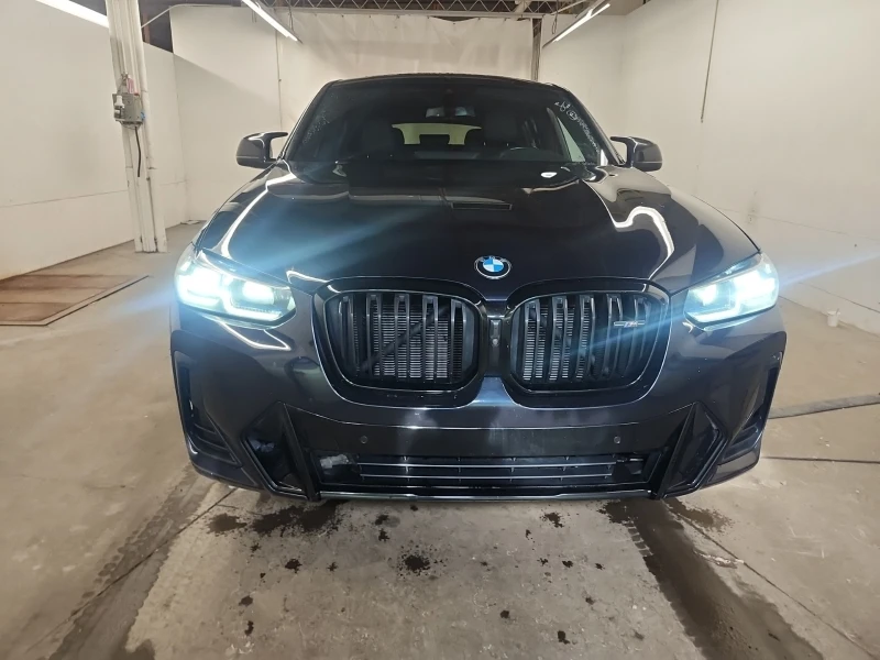 BMW X4 M40i * Възможност за Лизинг* , снимка 6 - Автомобили и джипове - 53506042