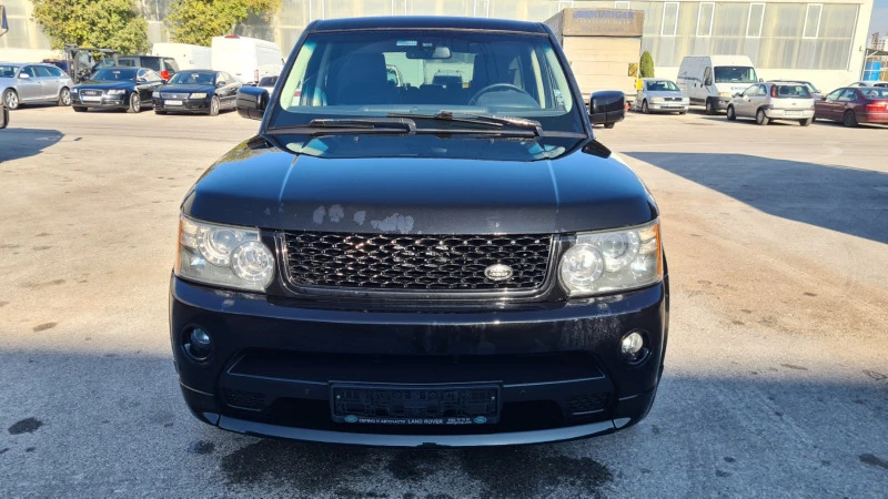 Land Rover Range Rover Sport На части Facelift 3.6 - 11 лв. - 76492824 1