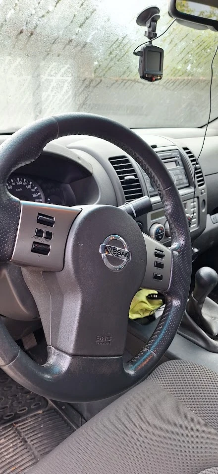 Nissan Navara  - изображение 4
